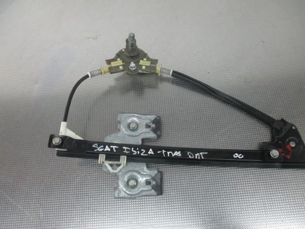 Elevador vidros trás direito SEAT Ibiza II (6K1)
