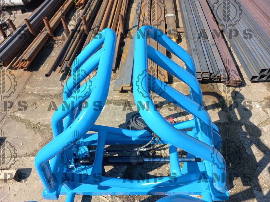 Chwytak do bel Wszystkie Mocowania OD PRODUCENTA