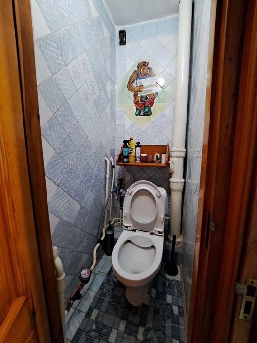Оренда 3к.,р-н Озерна