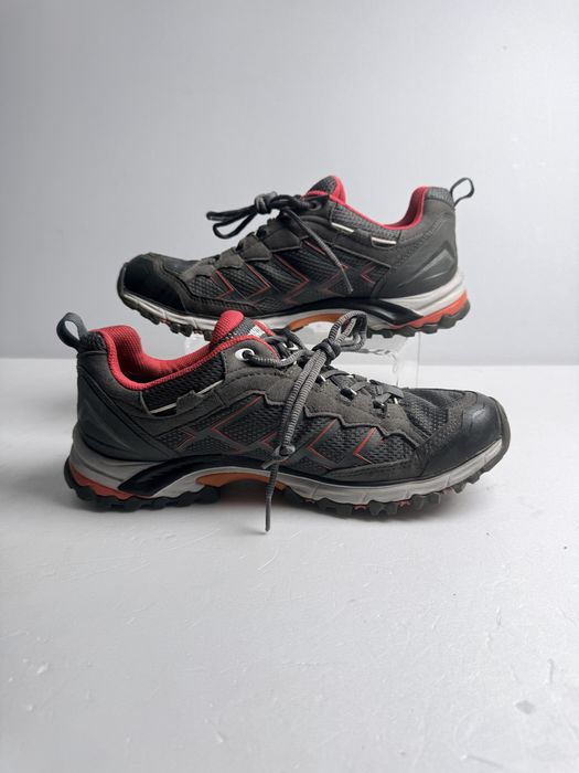 Buty trekkingowe  Meindl r.41,5 Caribe Lady GTX