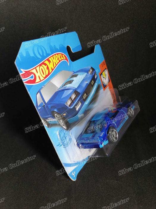 '85 Chevrolet Camaro Iroc-Z