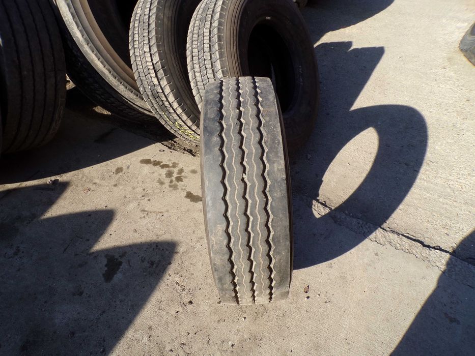 Opona 205/65R17.5 PIRELLI ST:01 (550 netto)