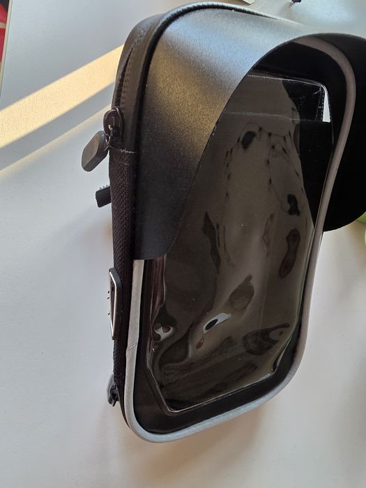 Okazja !!! Uchwyt na telefon na rower skuter motor