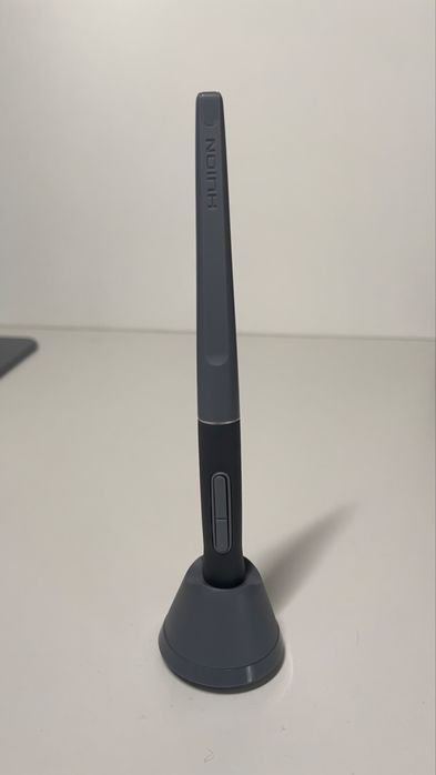 Графічний планшет Huion HS611