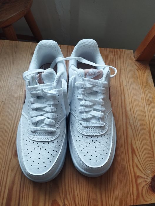 Buty damskie Nike 37,5 replika