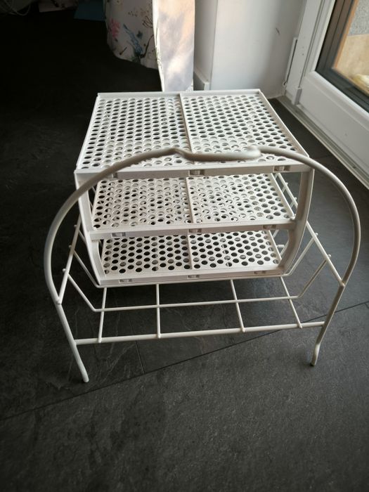 Kosz do suszarki bosch