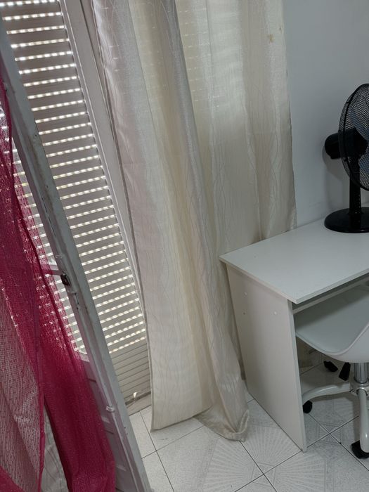 Quarto casal ja disponivel