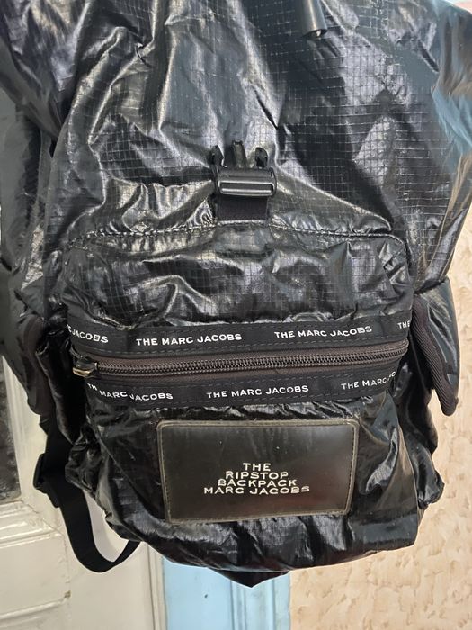 Рюкзак MARC JACOBS оригінал зоучний
