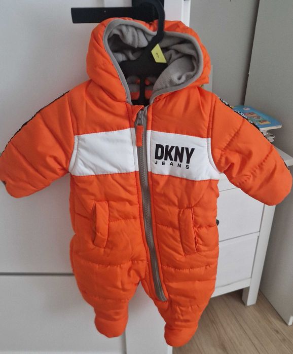 Kombinezon  nowy