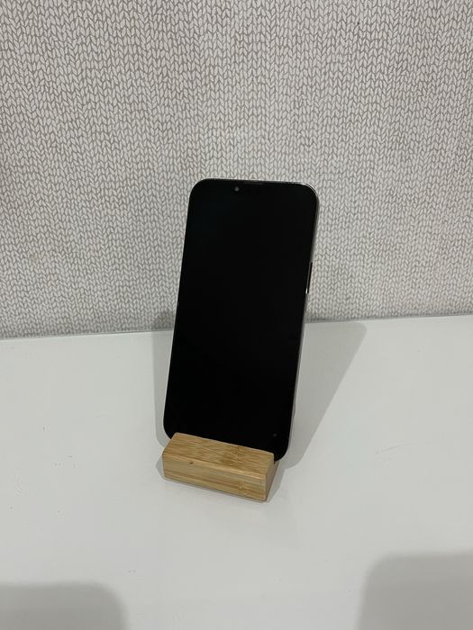 Iphone 13 Pro Max 256GB Green Alpine