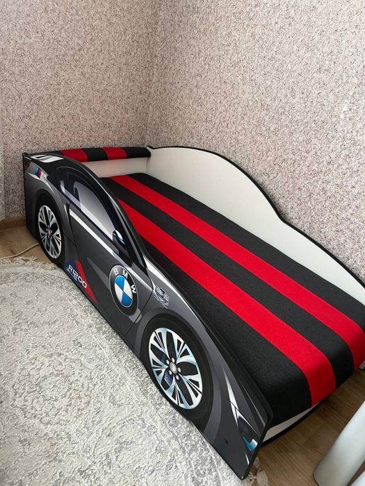 Продам ліжечко дитяче