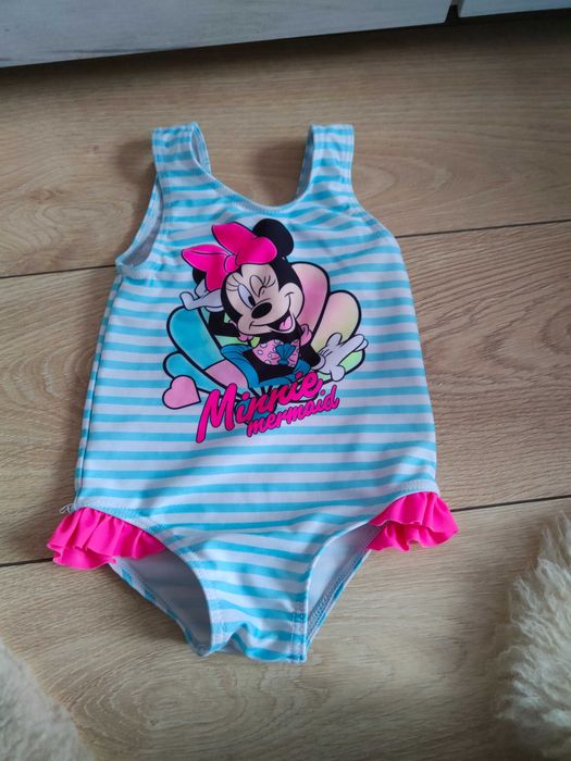 Strój kąpielowy r. 1,5-2latka