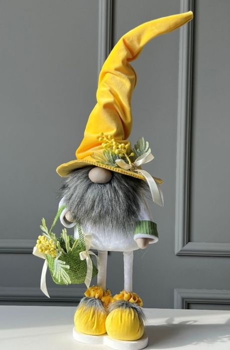 Інтер'єрний гном