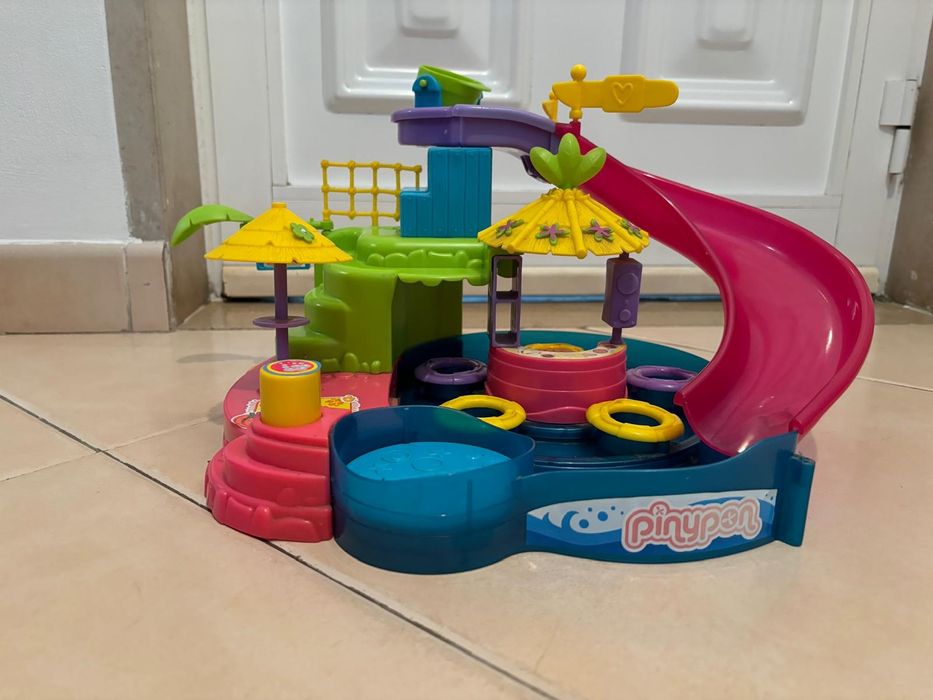 Parque aquático PinyPon