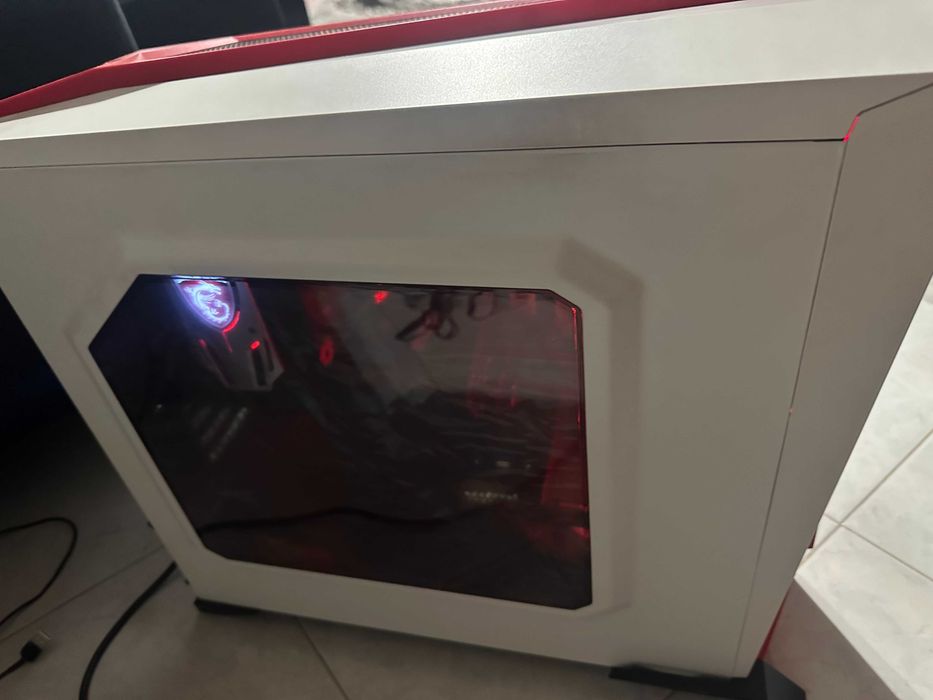 computador gaming