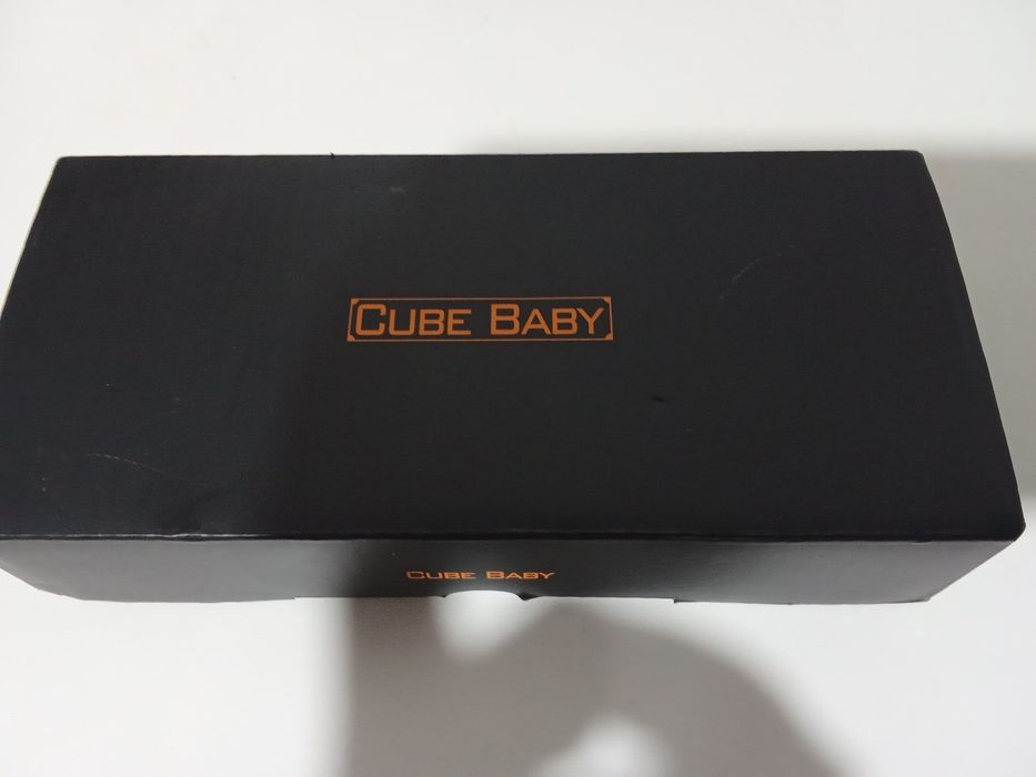 Гітарний процесор M vave