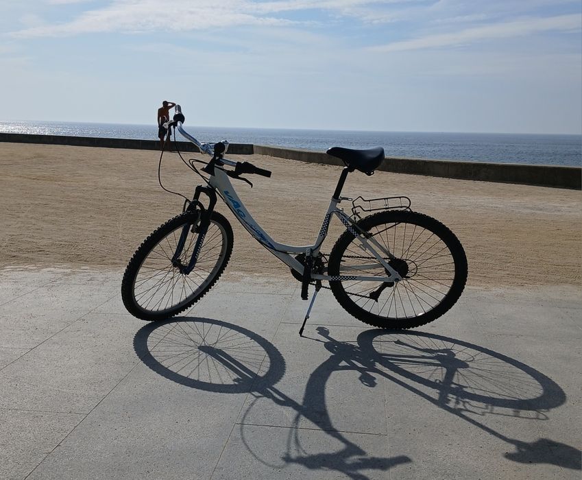 Como nova marca VAG RODA 26