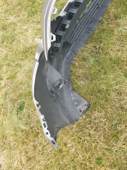 Peugeot 2008 lift zderzak przedni 16-19