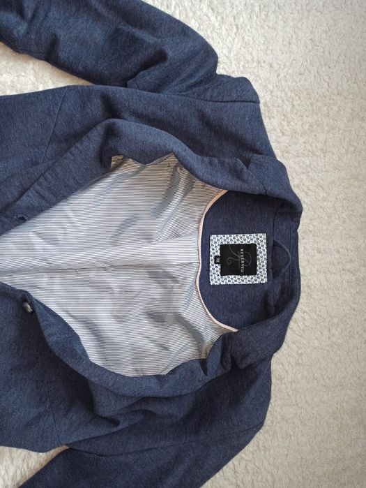 Reserved żakiety damskie 2sztuki rozmiar 36
