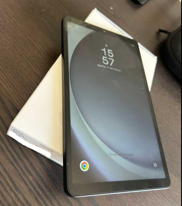 Tablet SAMSUNG Galaxy Tab A9  128GB