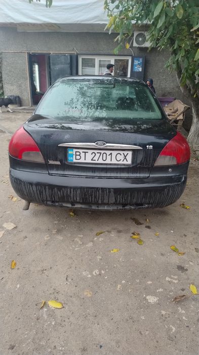 Продам Форд Мондео
