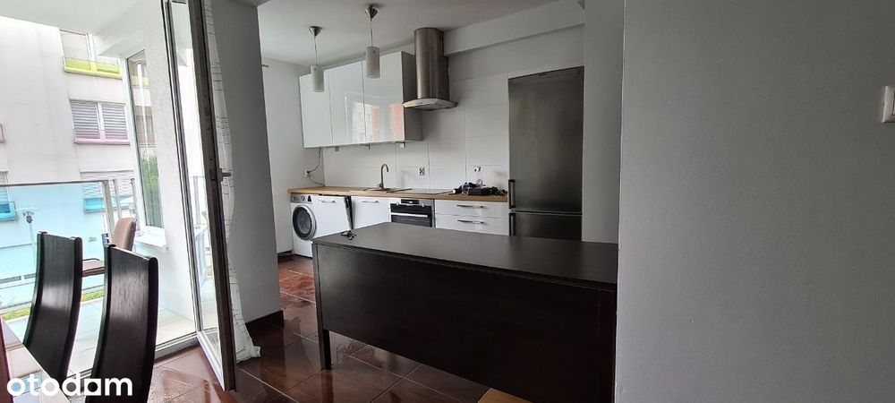 Apartament na Serbskiej