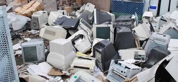 Непотріб утилізація чісте довкілля