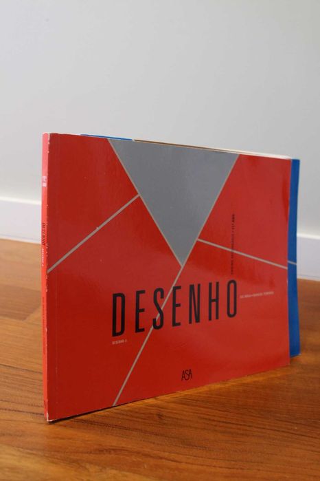 Desenho 11 e 12 - Manual ESCOLAR, de Manuel Porfírio e Gil Maia