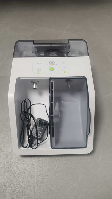 Assistina Twin W&H uszkodzona