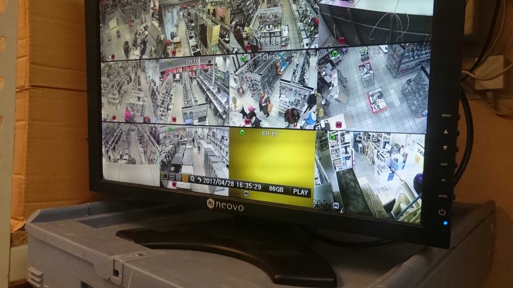 montaż  i ustawianie  ANTEN TV TVSAT Bydgoszcz i okolice
