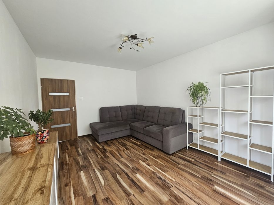 Przestronne mieszkanie do wynajęcia 2 pokoje 48m2 Dębica ul.Cmentarna
