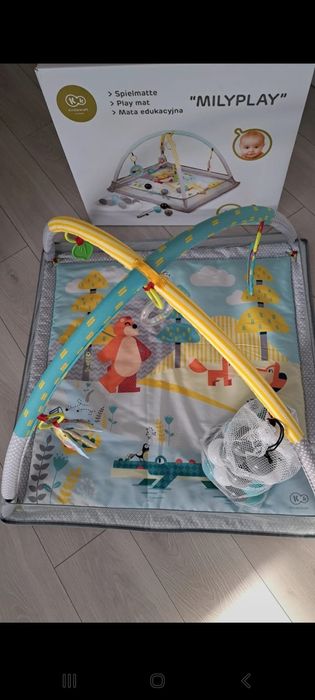 Mata edukacyjna kinderkraft