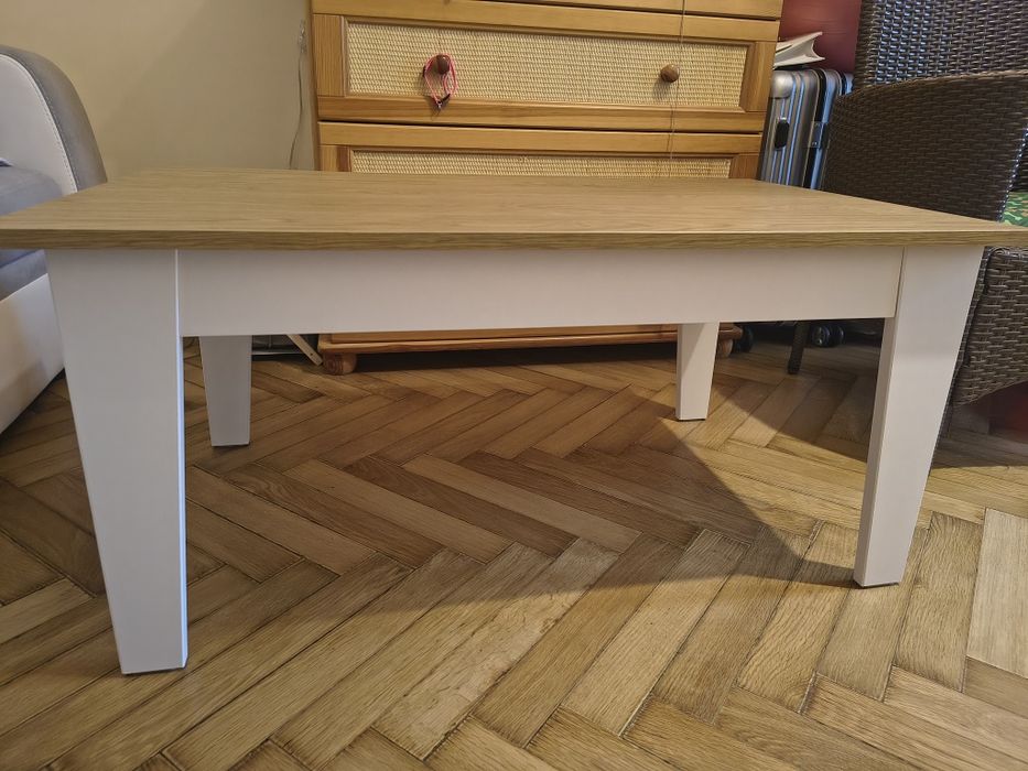Stolik kawowy IKEA 98x59