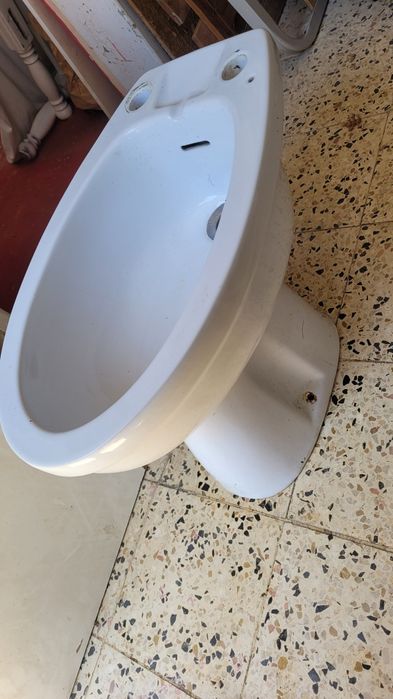 Sanitas / lavatórios / Urinol