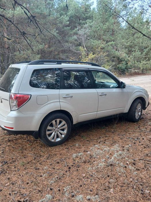Продам Subaru Forester 2011 року