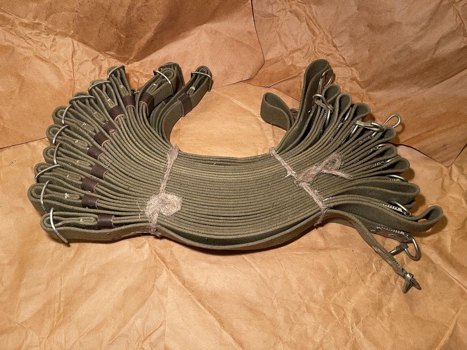 Ремінь АК-74, АКС-74, СВД, АК47 радянський оригінал СРСР