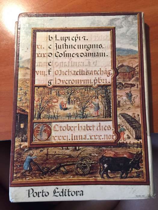 História e Geografia de Portugal