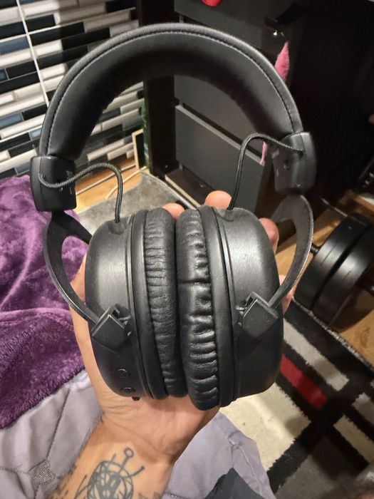 Гарнітура HYPERX Cloud II Core Wireless