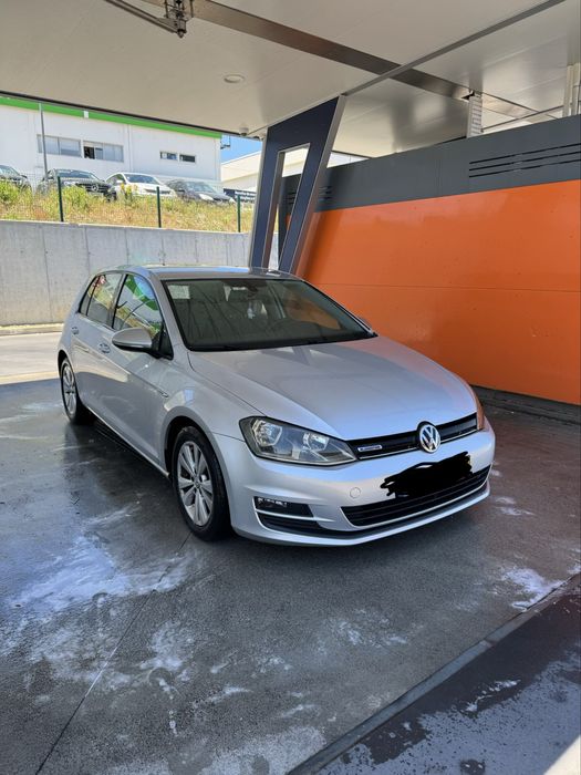 Golf VII 1.6 Confortline