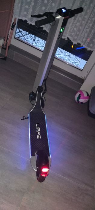 Hulajnoga elektryczna