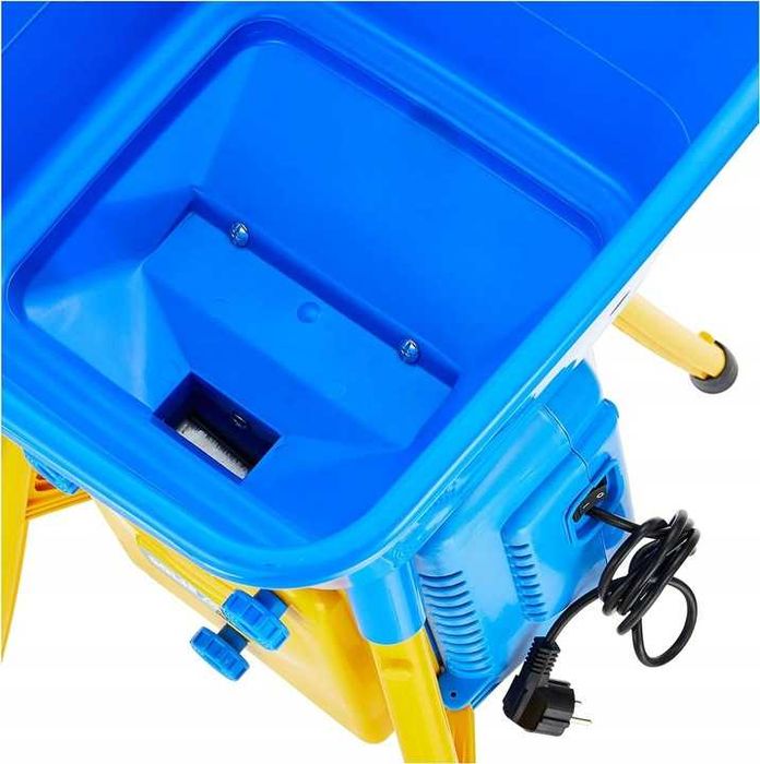 Młynek do mielenia zboża, kukurydzy, Idealny do zrobienia paszy