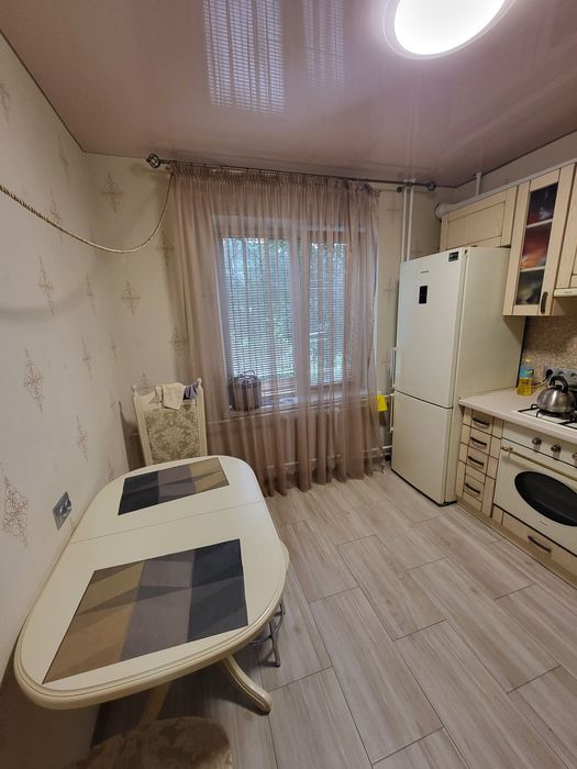 Здам 1к квартиру Новобудова Свободи, є все