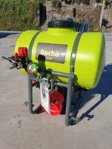 Pulverizador Rocha 100 Litros PROMOÇÃO