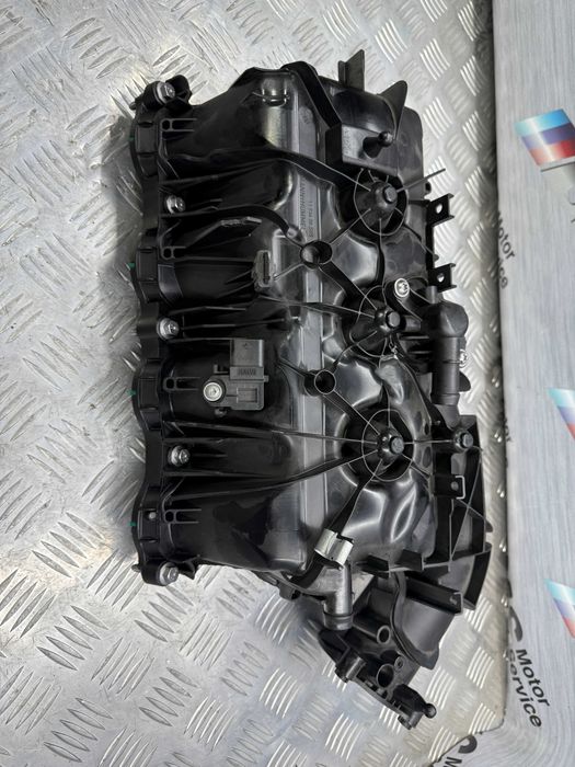 Впускной коллектор BMW B46 B48 G20 g30 g01  11618647975