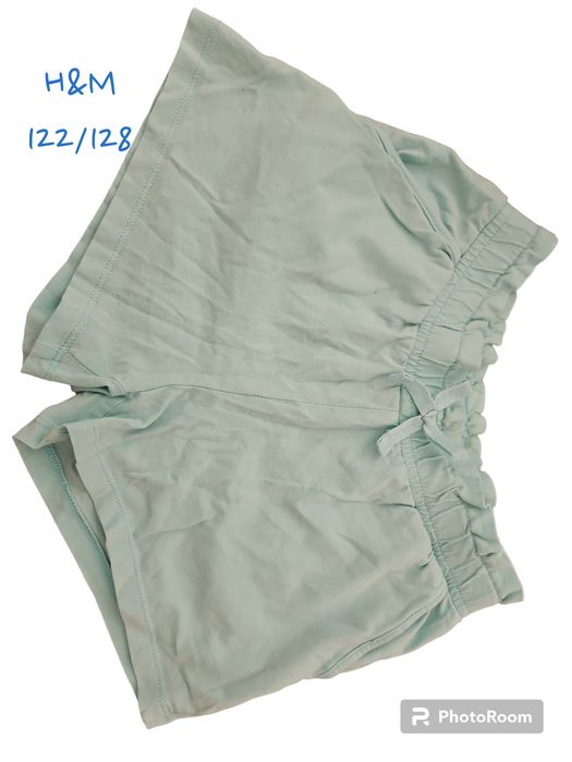 Szorty H&M  122/ 128
