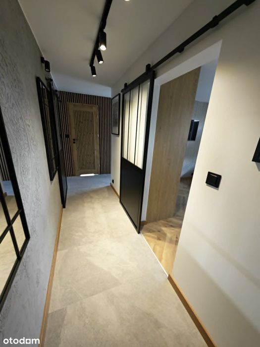 Nowe PREMIUM 48m²! 2 pokoje, 1 piętro, duży balkon |Sosnowiec, Zagórze - Widok 4