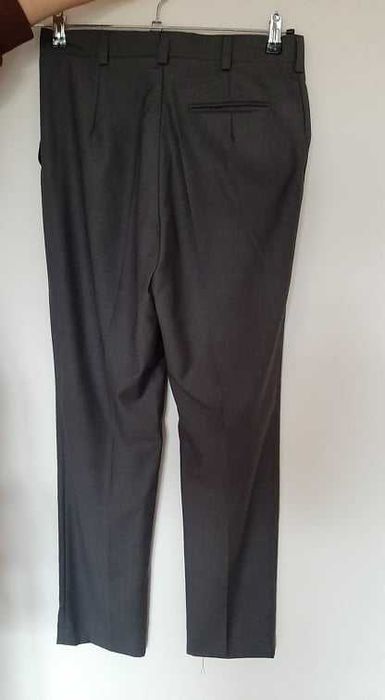 Garnitur młodzieżowy