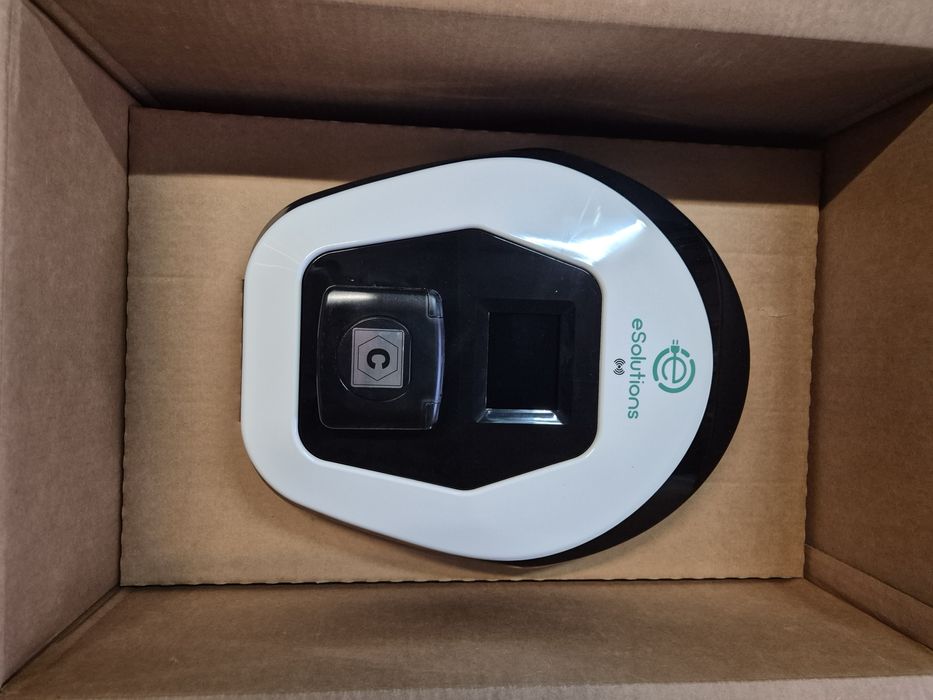 Stacja ładowania EproWallbox