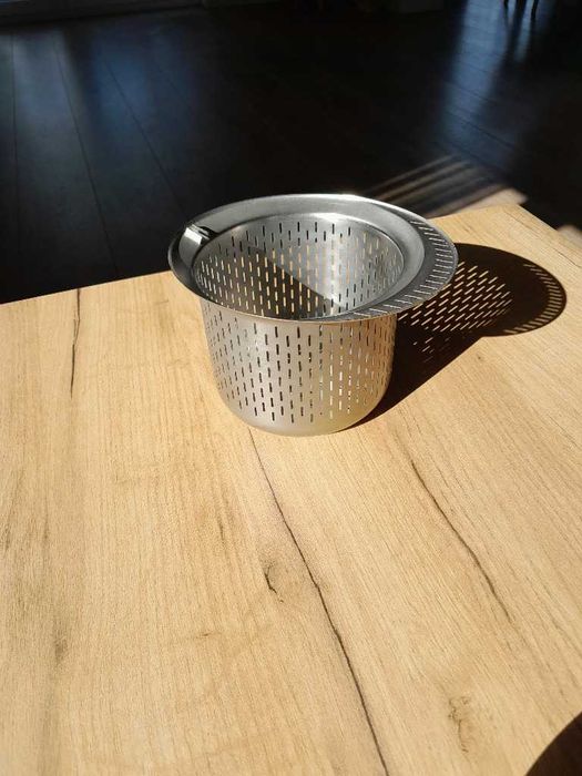 Oryginalny koszyk koszyczek Thermomix TM21 Wysyłka
