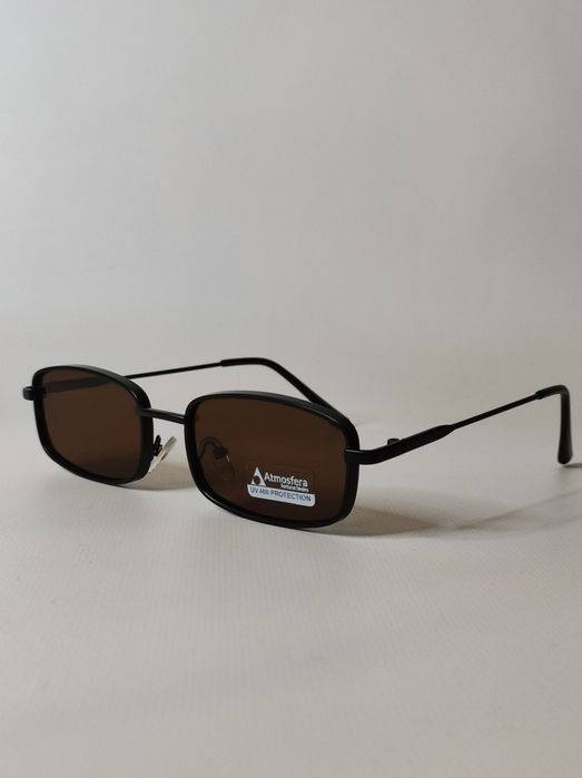 Сонцезахисні Окуляри